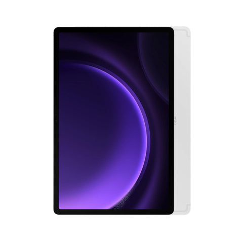 Samsung Galaxy Tab S9 FE Wi-Fi 128GB Silver [~Refurbished: Excellent]