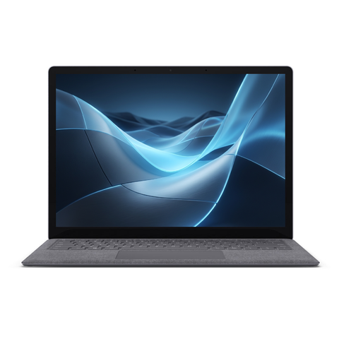 Microsoft Surface Laptop 4 Platinum (1958) 13.5" Ryzen 5 4680U 256GB SSD 8GB [~Refurbished: As New]