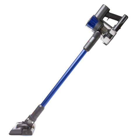 Mygenie H20 Pro Wet Mop 2-in-1 Cordless Stick Vacuum (Blue)