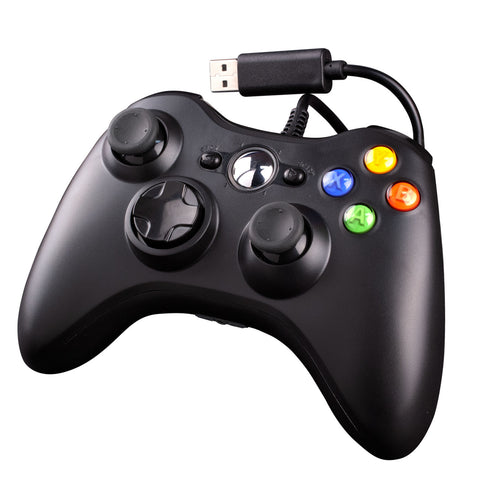 Laser Wired Gaming PC Controller