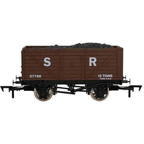 Dapol OO 8 Plank SR 37786