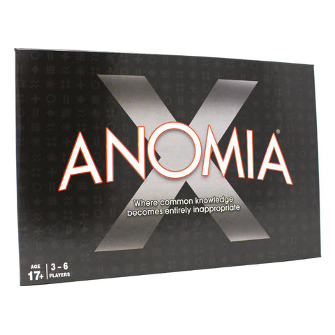 Asmodee Anomia X