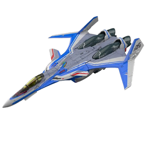 Bandai HG 1/100 VF-31J Siegfried (Hayate Immelmann Use) Water Decals