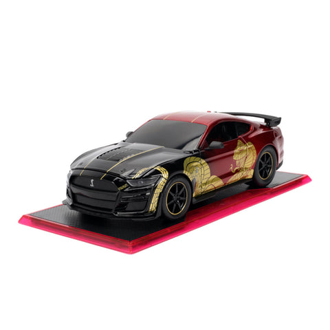 Jada 1:24 Pink Slips Ford Mustang Shelby GT500 2020