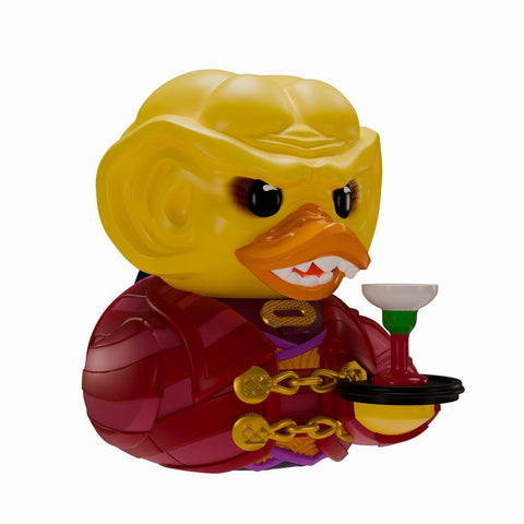 Tubbz Star Trek Boxed Quark