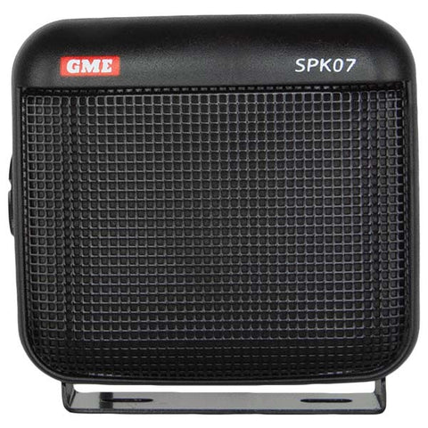 GME SPK07 Extension Speaker (Black)