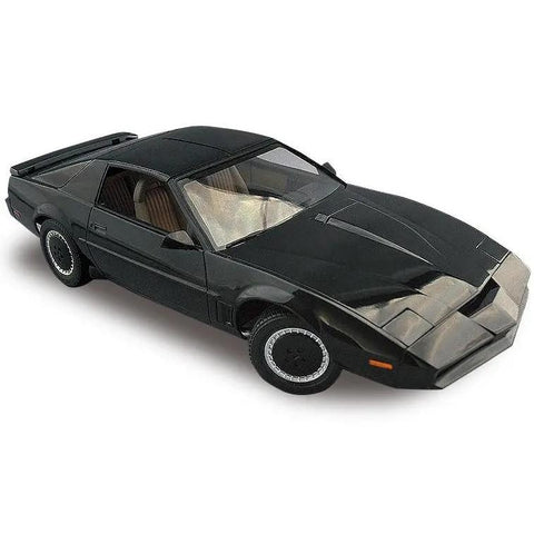 Aoshima 1/24 Knight Rider Knight 2000 K.i.t.t. Season IV