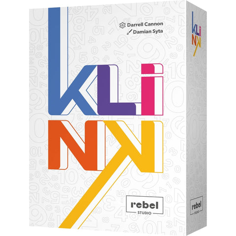 Asmodee Klink Game