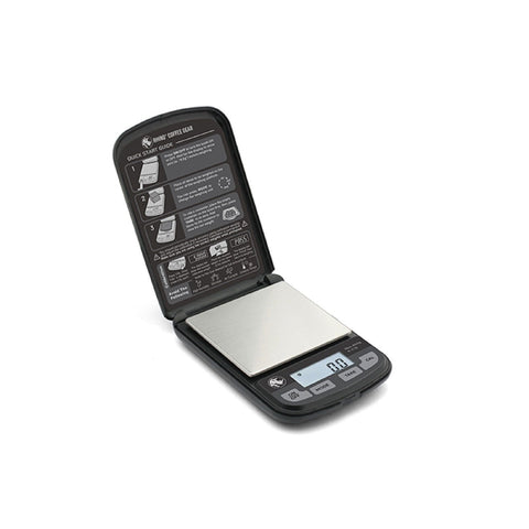 Rhinowares Gear Pocket Scale - 1Kg