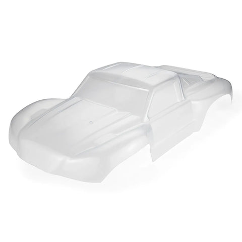 Atrek 1/10 Stinger Pro Short Course Truck Unpainted Body Shell - Clear