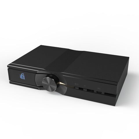 iFi NEO Stream 3 Network Audio Streamer