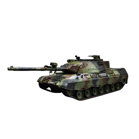 Meng 1/35 German Main Battle Tank Leopard 1 A5