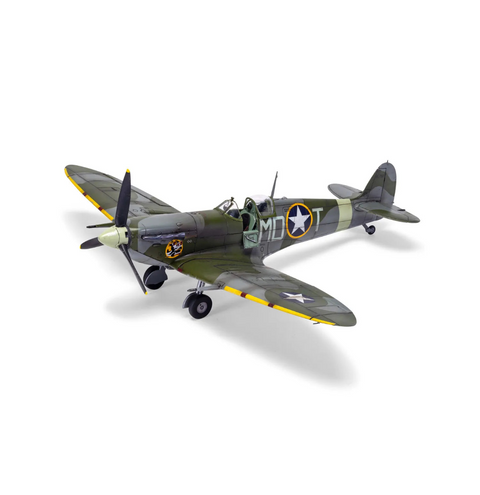 Airfix 1/48 Supermarine Spitfire Mk.Vb