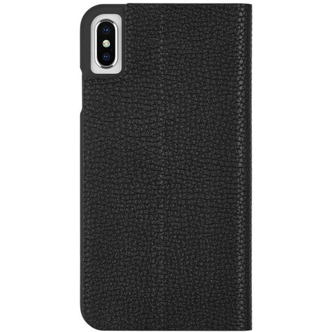 Case-Mate Barely There iPhone Xs Max
