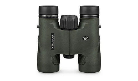Vortex Diamondback HD 8x28 Binoculars - 28mm | 8x | Roof Prism
