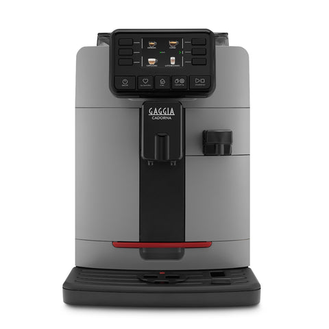 Gaggia Cadorna Prestige  Over Ice (Grey)