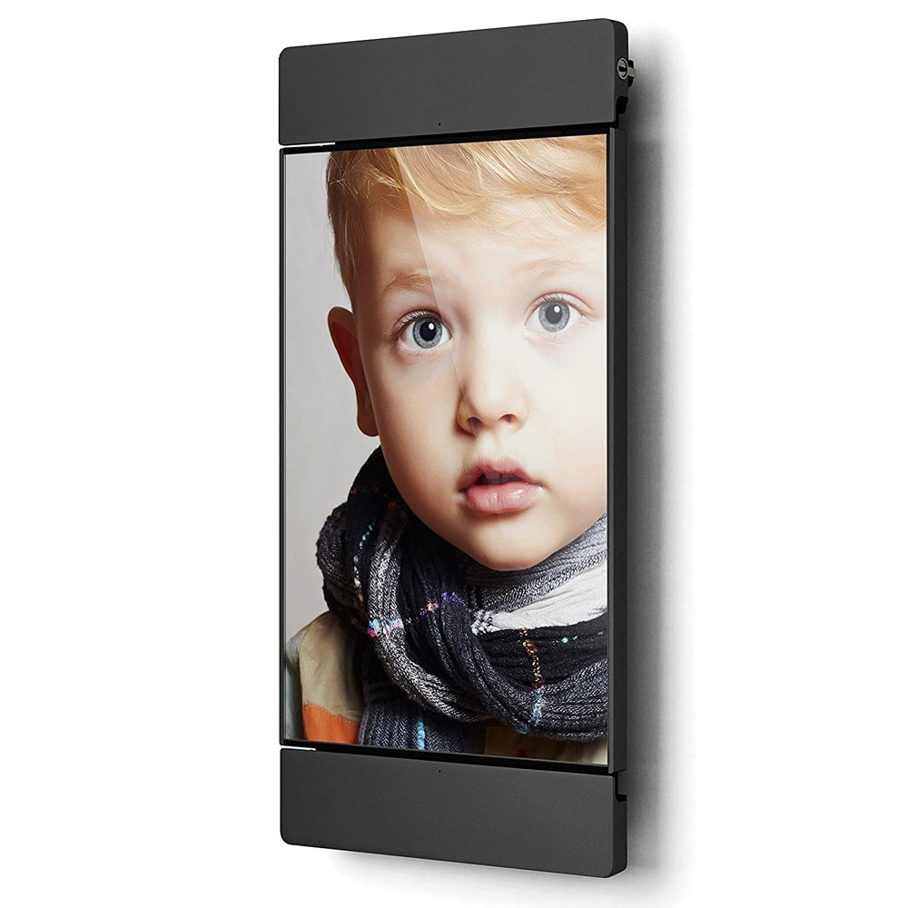Smart Things S08 sDock Mini Wall Mount/Frame For iPad Mini/Mini 2 ...