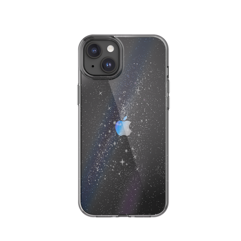 SwitchEasy Cosmos Case for iPhone 15 Plus - Nebula