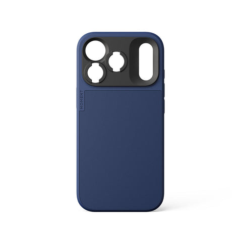 Moment Camera Case with MagSafe for iPhone 17 Pro (Indigo)