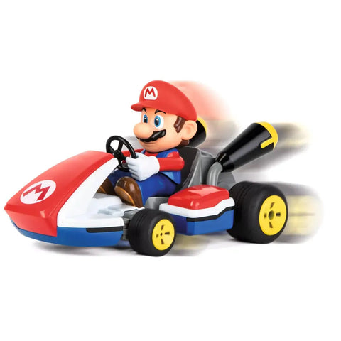 Carrera 1/16 Mario Race Kart with Sound 2.4GHz