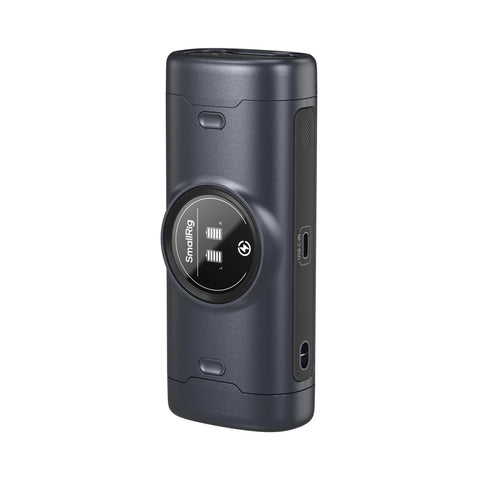 SmallRig Portable Charger Case for LP-E6P Camera Batteries 5105
