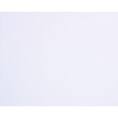 Quill Board Paper 600GSM 510x635mm White Pack 50