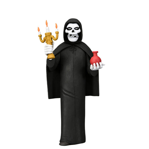 Neca Misfits Toony Terrors The Fiend 6'' Scale Action Figure Play Doll Toy