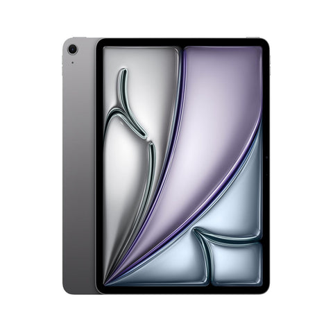 Apple iPad Air 13 Wi-Fi + Cellular 256GB Space Grey [~Refurbished: Excellent]