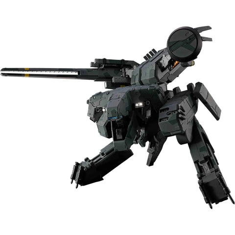 Tamashii Nations Chogokin Metal Gear Rex I