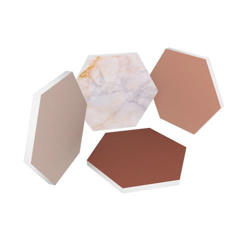 Vicoustic Vixagon VMT Collections Mediterranean (Box of 12)