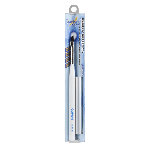 Godhand Brushwork Softest Angular M