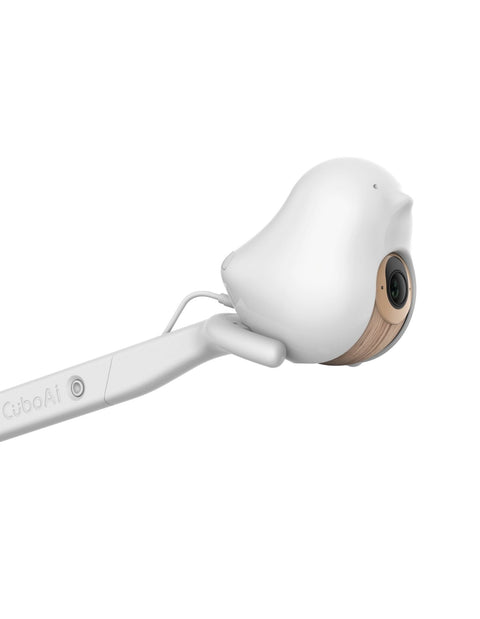 CuboAi Smart Baby Monitor 3 Floor Stand Set