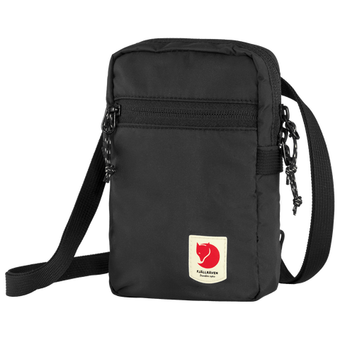 Fjallraven High Coast Pocket - Black