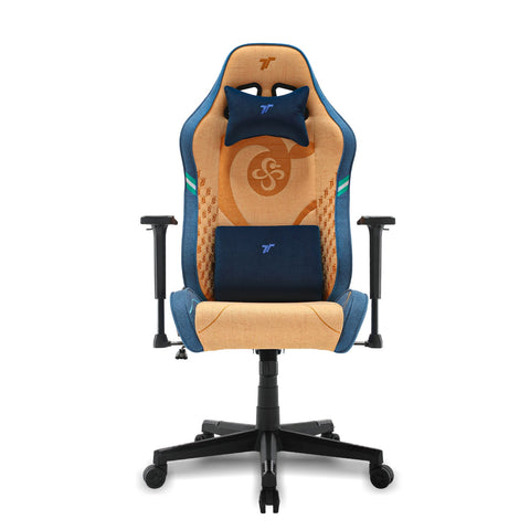 TTRacing Swift X 2020 Air Threads Fabric Gaming Chair (Nami Edition)