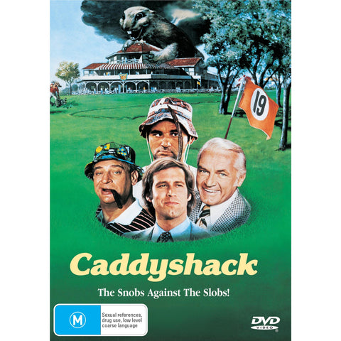 Caddyshack