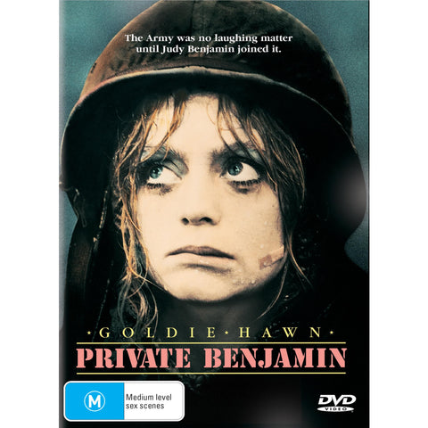 Private Benjamin