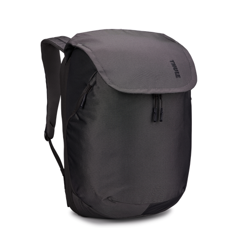 THULE Subterra Travel Expandable Backpack Bag 26L Vetiver Grey