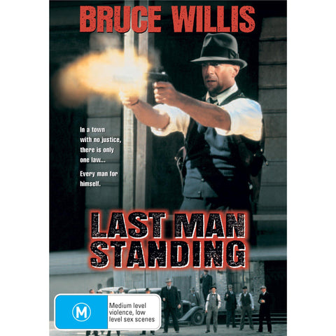 Last Man Standing