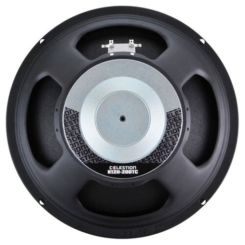 Celestion T5870: 12" + 2" 200W Twin Cone Speaker 8 Ohm