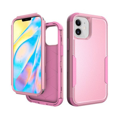 Redefine Premium Armour Case for iPhone 12 / 12 Pro (Pink)