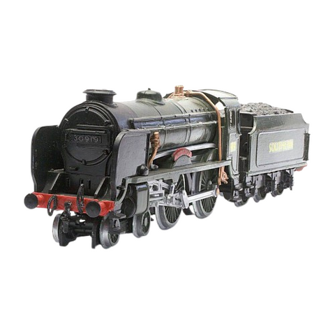 Dapol OO Schools Harrow Kit
