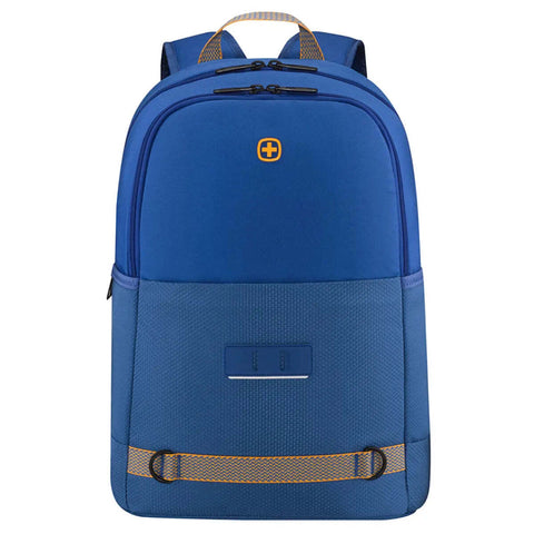 Wenger NEXT Tyon 15.6" Laptop Backpack - Sky Blue