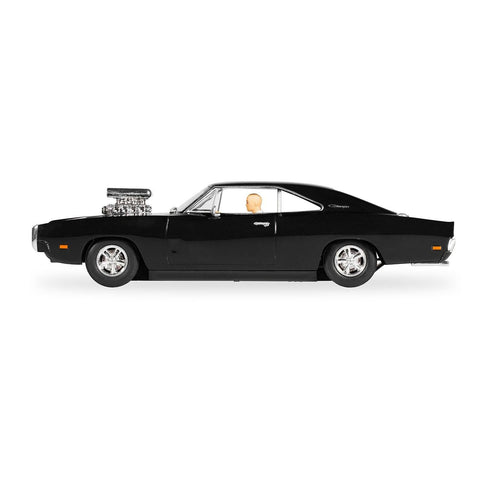 Scalextric 1/32 Dodge Charger (Dom Toretto) The Fast And The Furious Slot Car