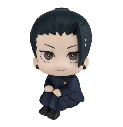 Lookup Jujutsu Kaisen Suguru Geto (Kosen Ver.)