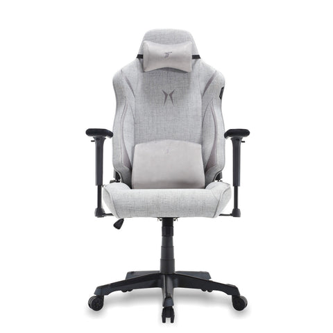 TTRacing Swift X Pro Air Threads Fabric Gaming Chair (Dawn)