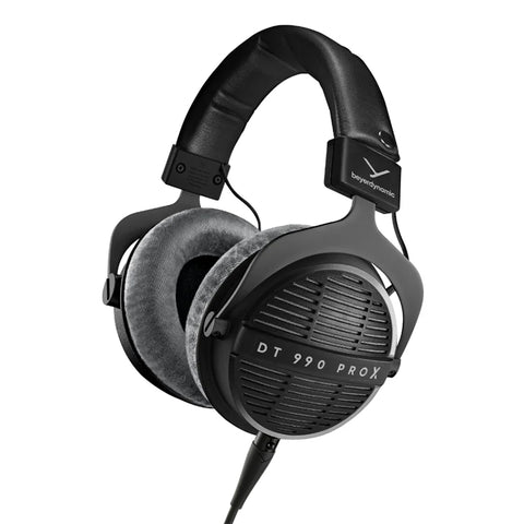 Beyerdynamic DT 990 PRO X 48 Ohm Over-Ear Professional Monitoring Headphone
