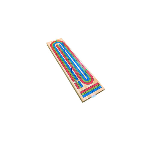 Jenjo Games Cribbage