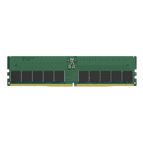 Kingston Server Premier 48GB DDR5 5600MT/s ECC Unbuffered DIMM RAM