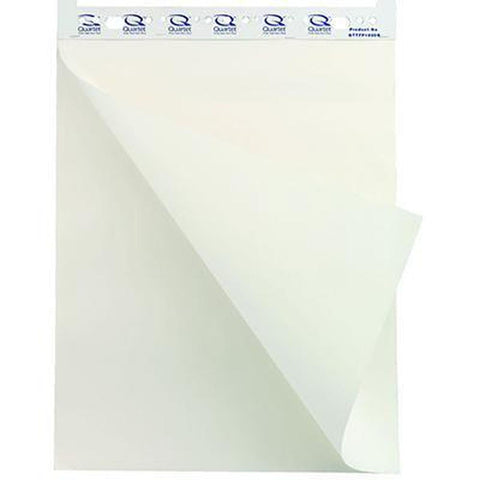 Quartet Economy Flipchart Paper 40 Sheets