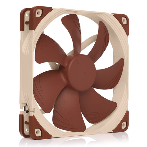 Noctua NF-A14 PWM 140mm 1500RPM PWM Fan
